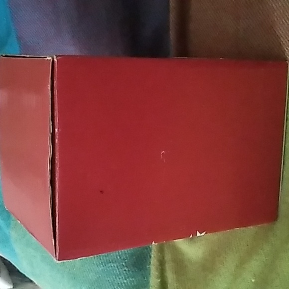 Vintage Musical Water Globe Santa Thomas Kinkade Painter of Light - Picture 14 of 16